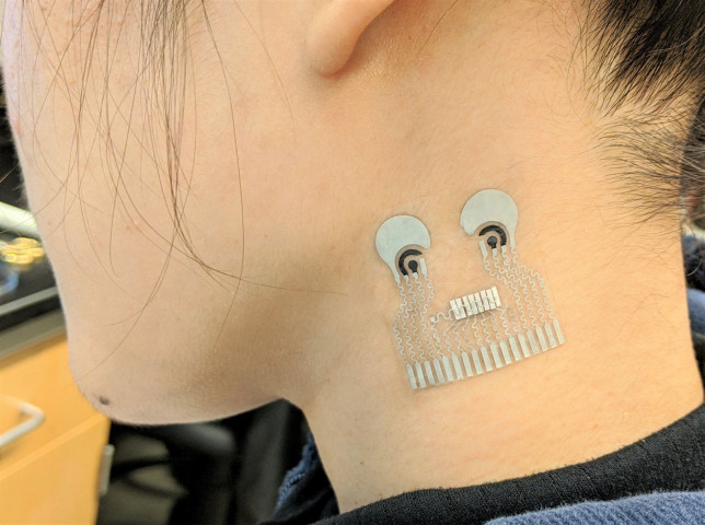 Are Wearable “Skin Patch” Monitors the Future of Alcohol Testing?